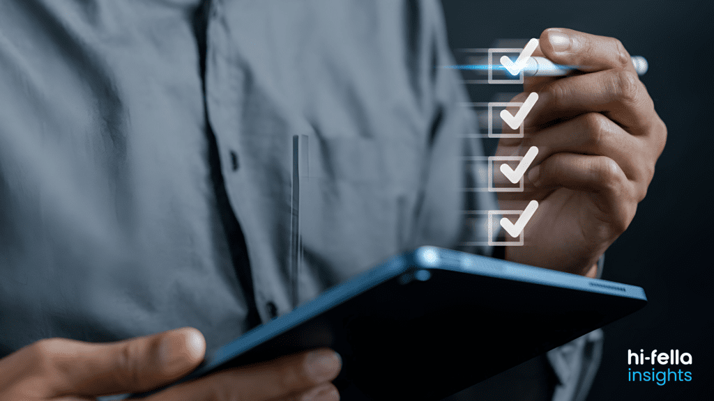 Analisis Aspek Pasar dan Pemasaran dalam Studi Kelayakan Bisnis