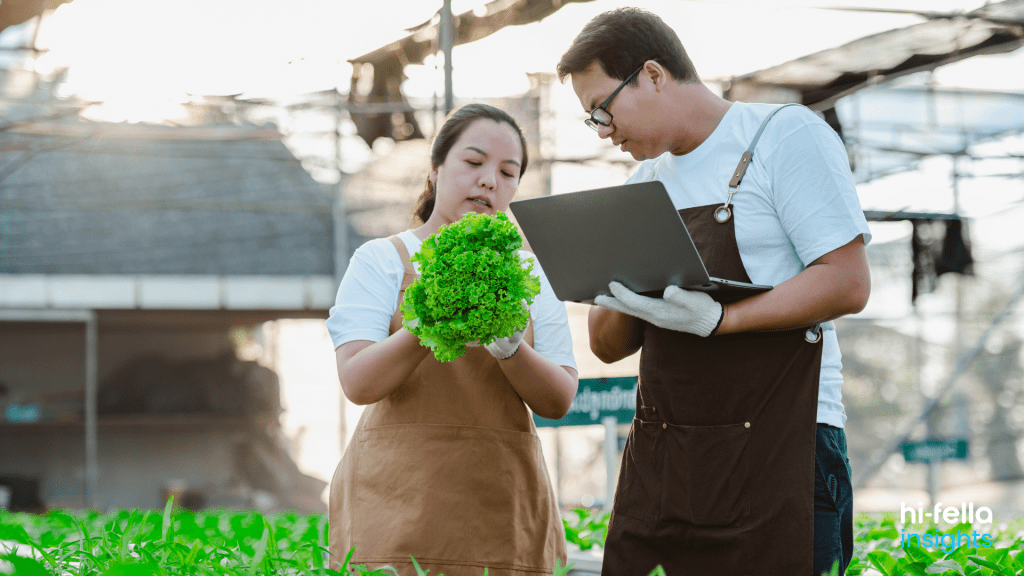 Tinggal di Desa? Ini Ide Bisnis Rumahan yang Bisa Jadi Cuan