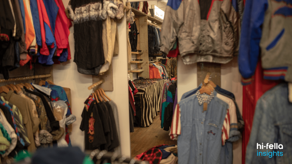 Cara Menjalankan Bisnis Baju Murah (35 Ribuan) agar Tetap Profit