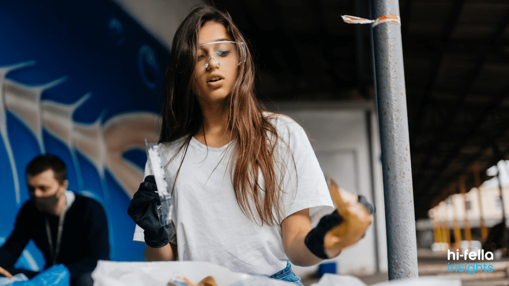 Apakah Daur Ulang Plastik Menguntungkan? Ini Peluang dan Realitanya