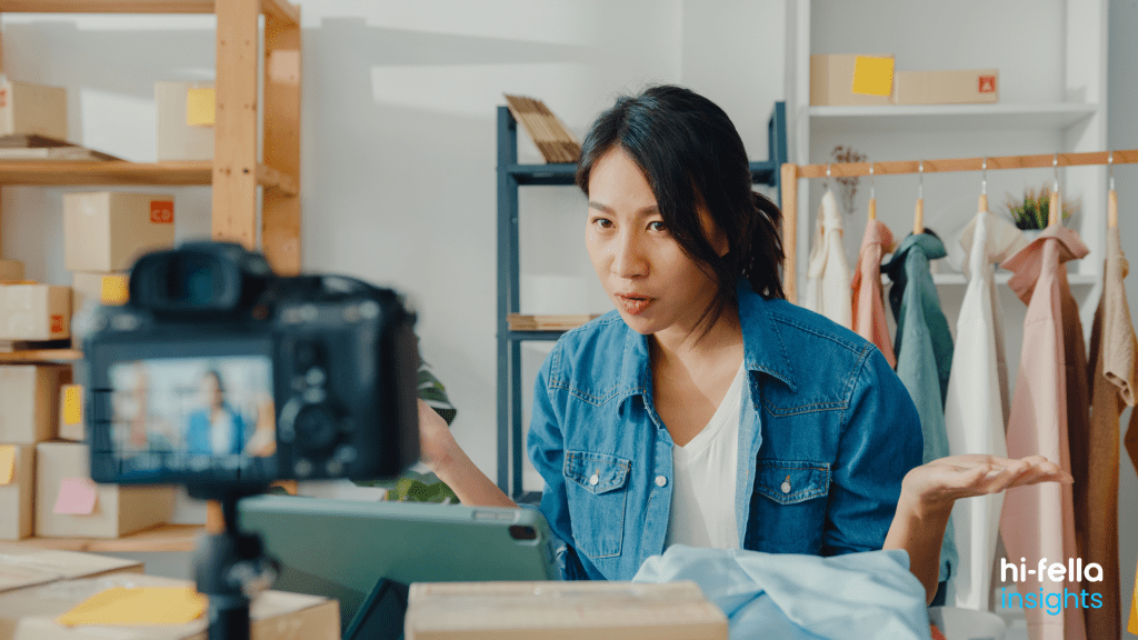 Industri Digital & Online Business