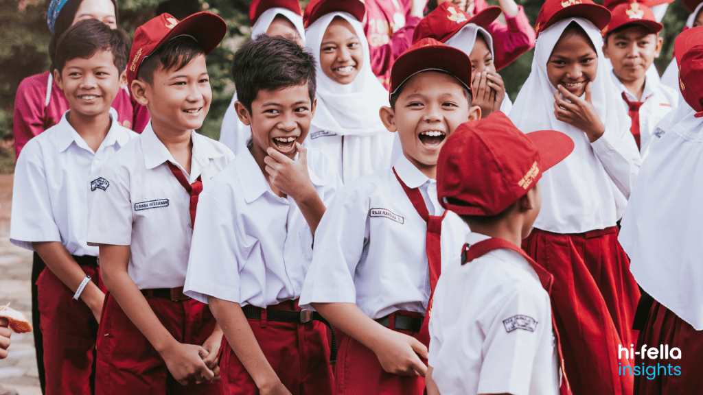 Rekomendasi Minuman yang Cocok Dijual di Sekolah + Estimasi Modal