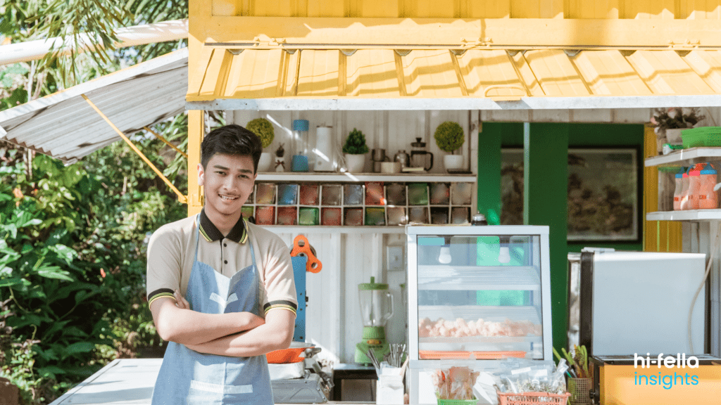 Kalau Punya 20 Juta, Ini Pilihan Usaha yang Masuk Akal (Bukan Spekulasi)