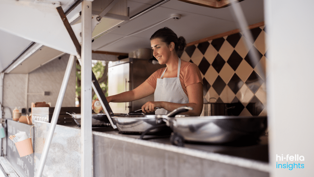 Cuma Punya 5 Juta? Ini Usaha yang Bisa Balik Modal Cepat