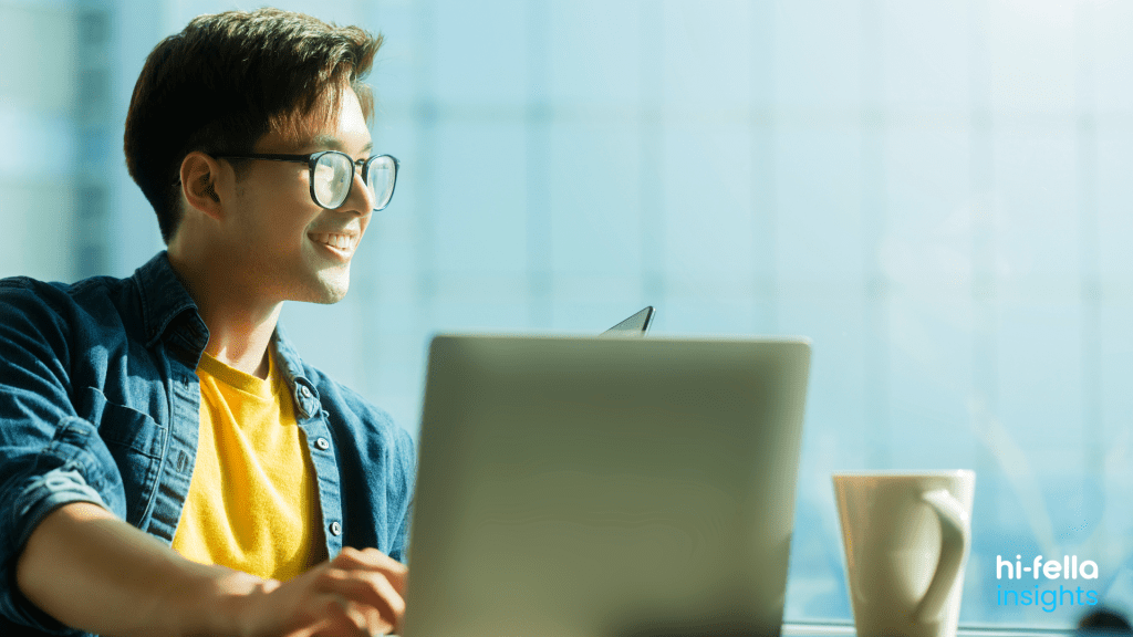 Segmen Bisnis di Industri Kreatif Digital 