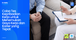 Coba Tes Kepribadian Kerja untuk Menemukan Gaya Kerja dan Karier yang Tepat