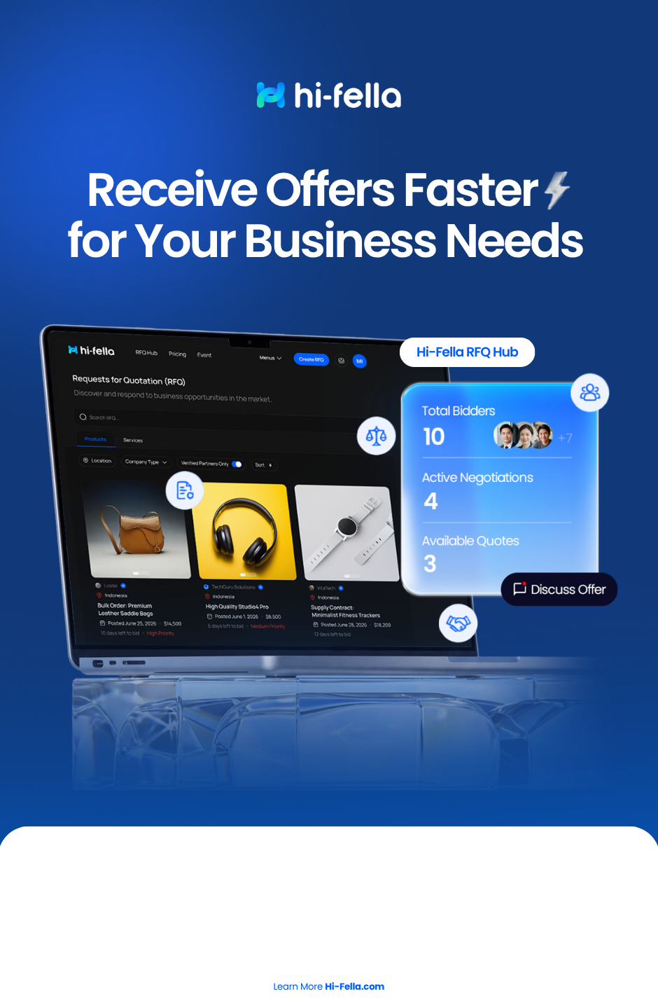 Banner Ad