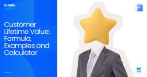 Customer Lifetime Value: Formula, Examples and Calculator