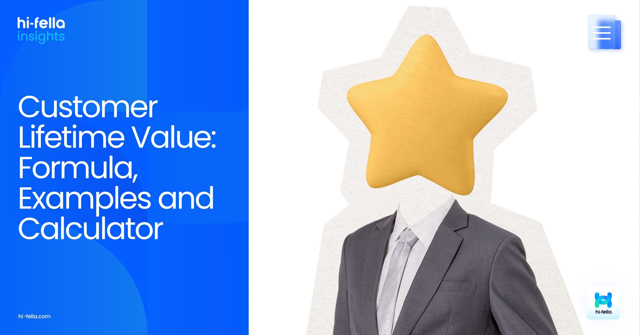 Customer Lifetime Value: Formula, Examples and Calculator